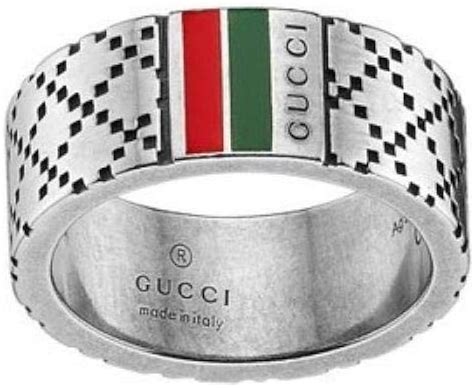 price of gucci ring|Gucci ring cheap.